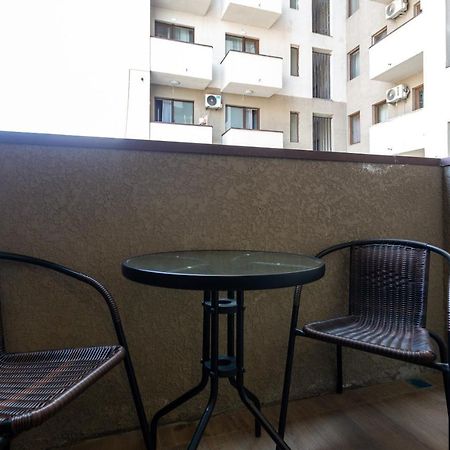 Saburtalo Apartment Тбилиси Екстериор снимка