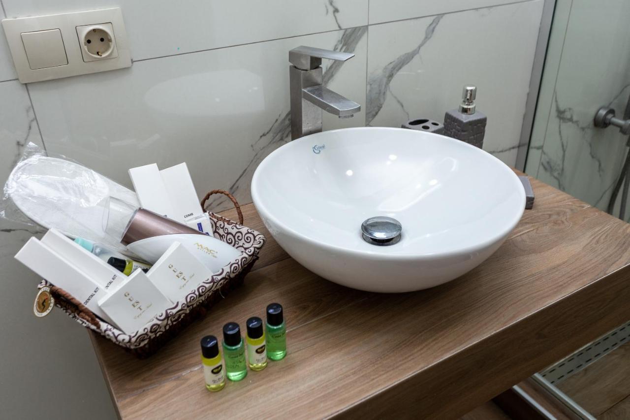 Saburtalo Apartment Тбилиси Екстериор снимка