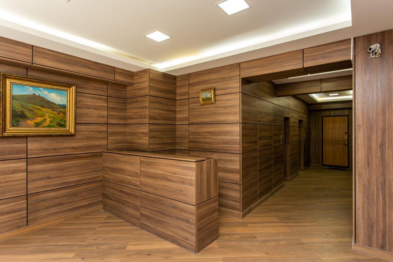 Saburtalo Apartment Тбилиси Екстериор снимка