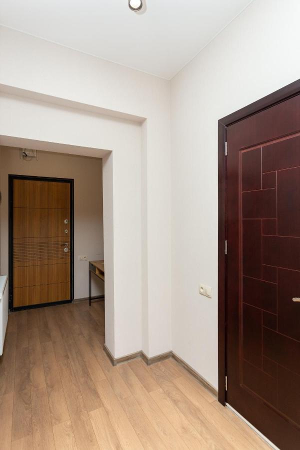 Saburtalo Apartment Тбилиси Екстериор снимка
